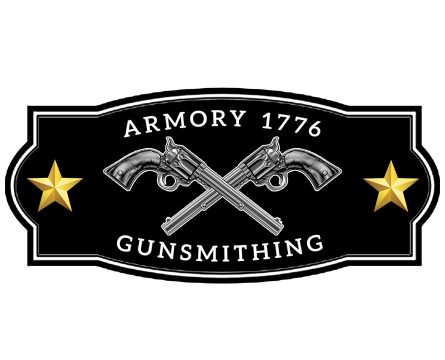 Armory 1776 Logo