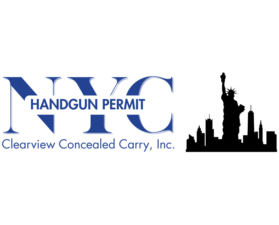 Clearview Concealed Carry, Inc. Logo