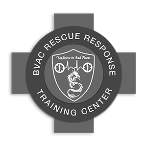 BVAC Rescue Response Training Center