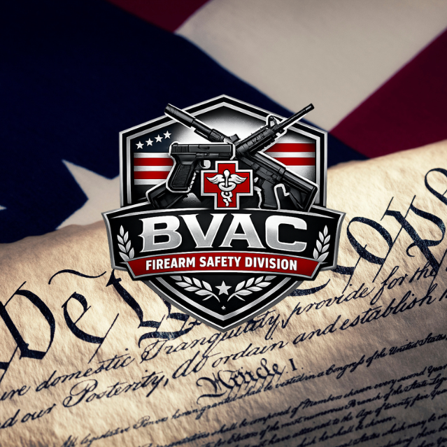 BVAC Firearm Safety Division Firearm Safety Division at BVAC offering training, permit support, and gunsmith services in Bayside, Queens