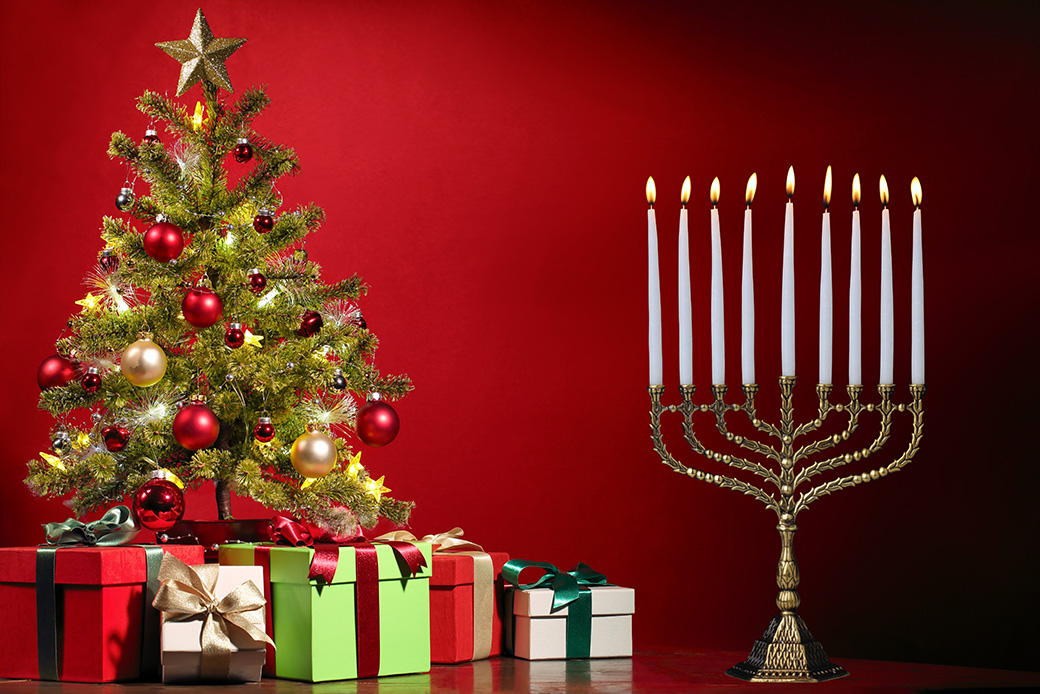 The Day After Christmas and Hanukkah: A Hilarious Holiday Hangover