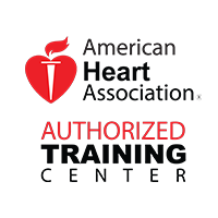 American Heart Association Authorized Training Center