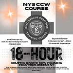 CCW 18 Hour Course | BVAC Rescue Concealed Carry Firearm Safety Course