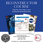 AHA CPR Instructor Course | BVAC Rescue AHA CPR Instructor Course | BVAC Rescue