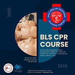 AHA BLS CPR | AED Course AHA BLS CPR | AED Course