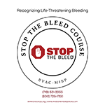 Stop The Bleed | BVAC Rescue Stop The Bleed | BVAC Rescue