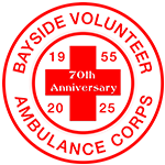 BVAC Rescue Logo