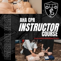 AHA BCLS CPR Instructor Course